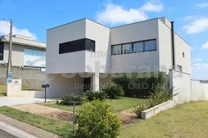 casa - Swiss Park - Campinas