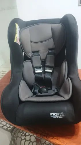 Cadeirinha de carro 
