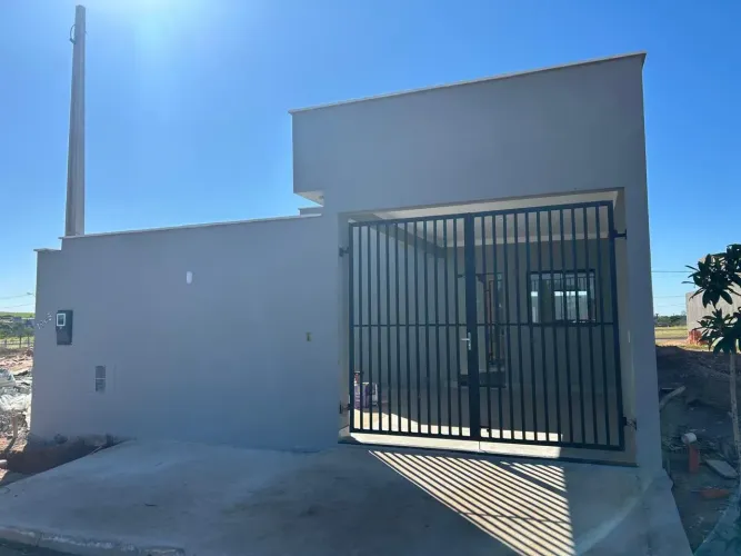 Imóvel em ótima localização em Saltinho no bairro Mato Alto