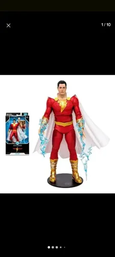 SHAZAM! - DC MULTIVERSE
