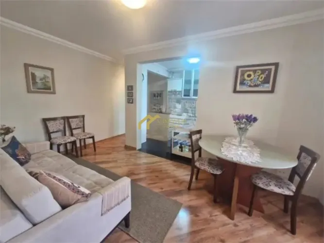 Parada Inglesa  Excelente apto de 50 m², 900m do metrô, 2 dormitórios, 2 banheiros, Sacada