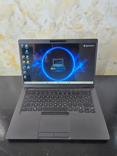 NOTEBOOK DELL LATITUDE 5400 I5-8TH 16GB 256GB SSD