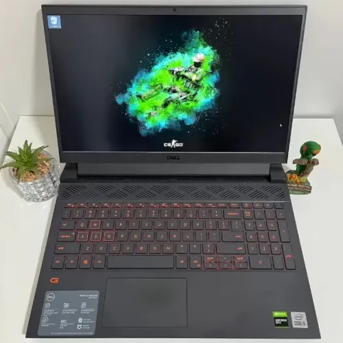 NOTEBOOK GAMER DELL