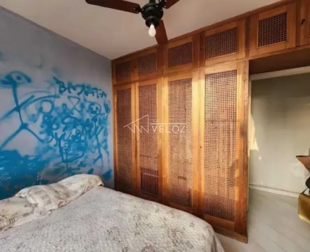 Apartamento : / Residencial / Botafogo