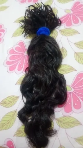 Cabelo humano 