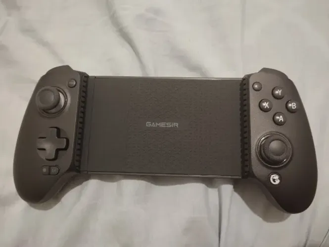Controle Gamesir Galileo G8 Plus
