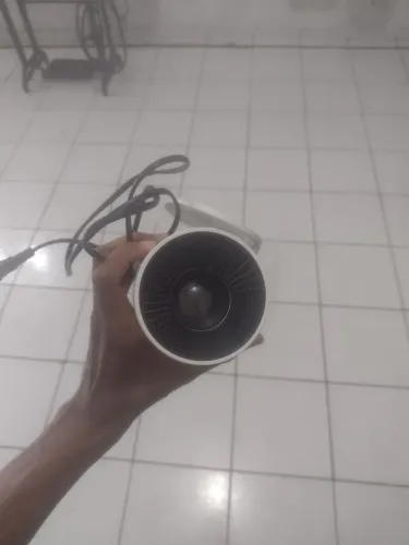 Vendo projetor de imagem 