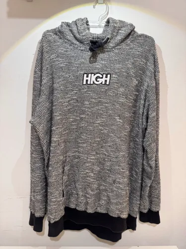 moletom high G