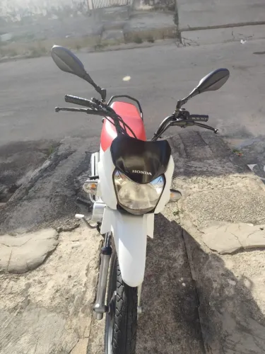 Honda pop 110 Top top