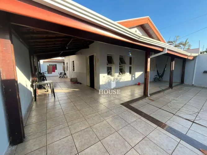 Casa com 3 dormitórios, 110 m² - venda por R$ 370.000,00 ou aluguel por R$ 1.720,50/mês -