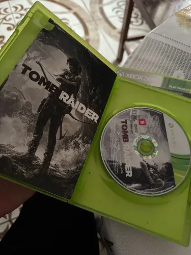 Tombraider
