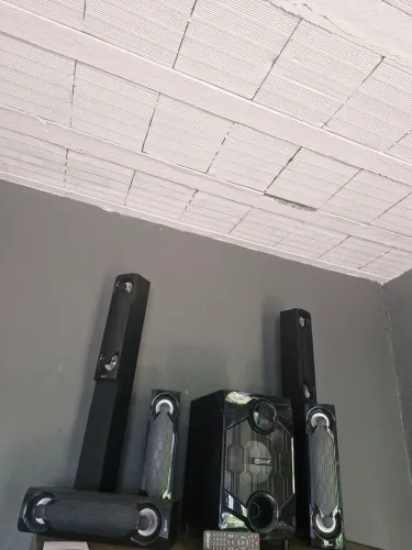 Mini system docell 14W