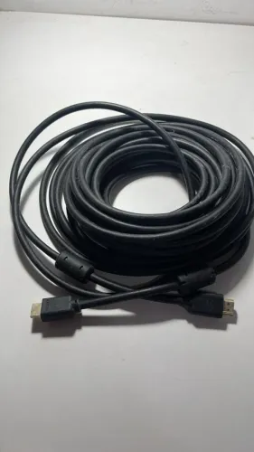 Cabo HDMI 2.0 4k High Speed