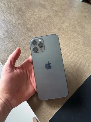 iPhone 12 Pro max 256gb