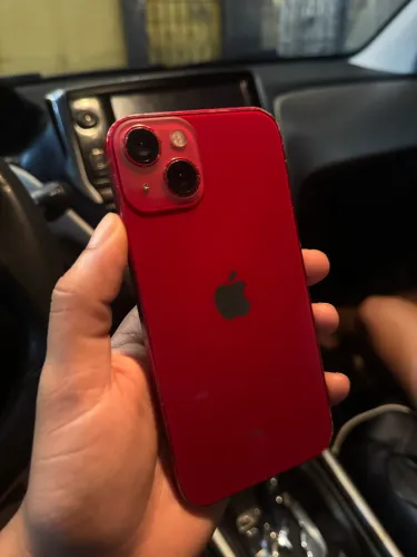 iPhone 13 128gigas