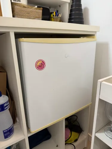 Frigobar Midea 45l