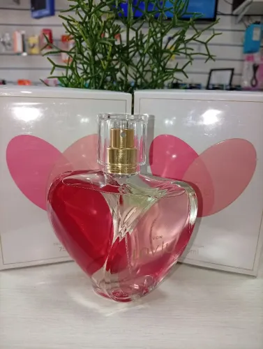 Avon Lov|U Deo Parfum