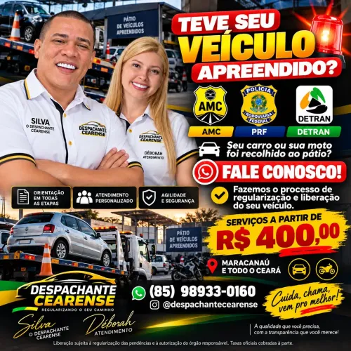 Despachante Cearense