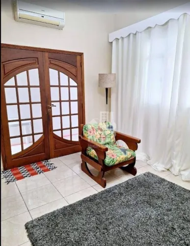 Casa em Porto Novo venda