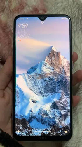 Redmi Note 8