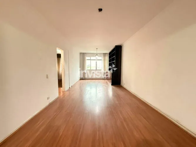 Apartamento à venda no bairro Gonzaga