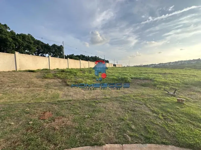 Terreno lote condominio fechado venda 453 metros Ville Sainte Anne - Campinas - SP