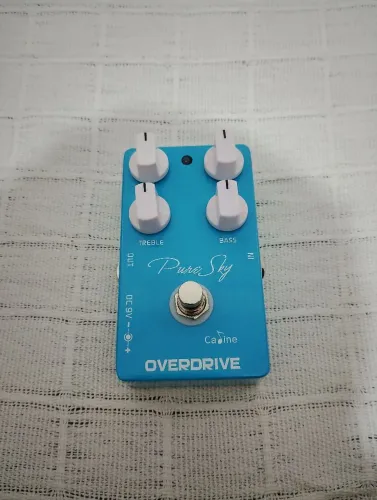 Pedal PureSky