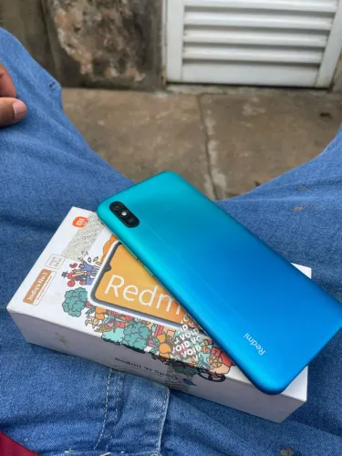 xiaomi redmi 9i sport 64 gb