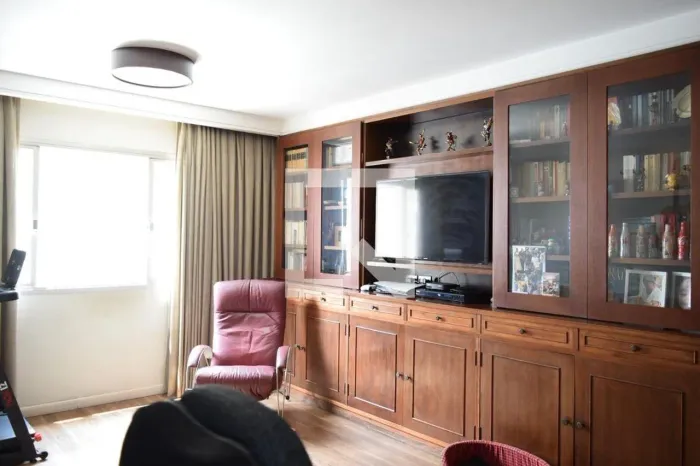 APARTAMENTO RESIDENTIAL em São Paulo - São Paulo, Pinheiros