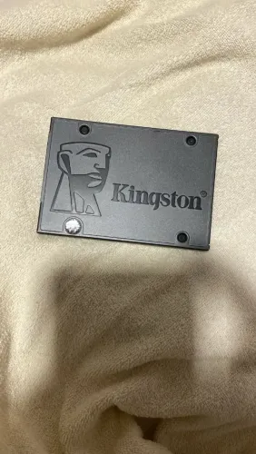 SSD Kingston 480GB SATA