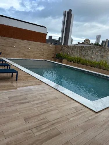 Apartamento 3 quartos em Mnaíra