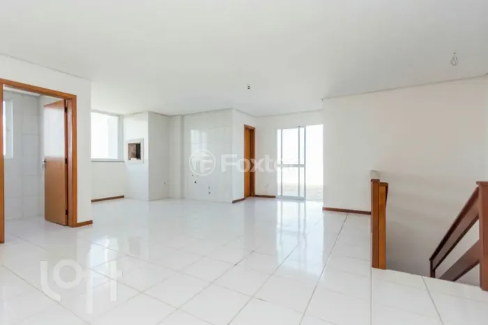 Cobertura à venda Avenida Victor Barreto, Centro - Canoas