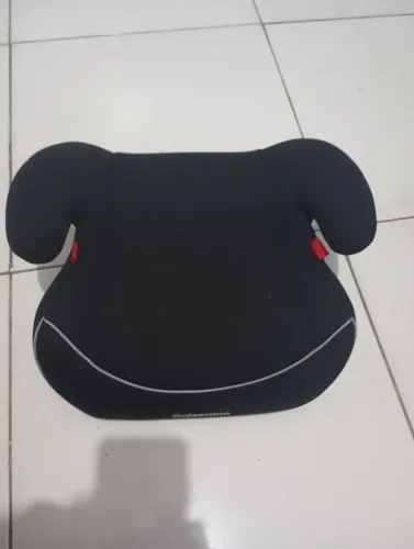 Cadeirinha de bebê para carro
