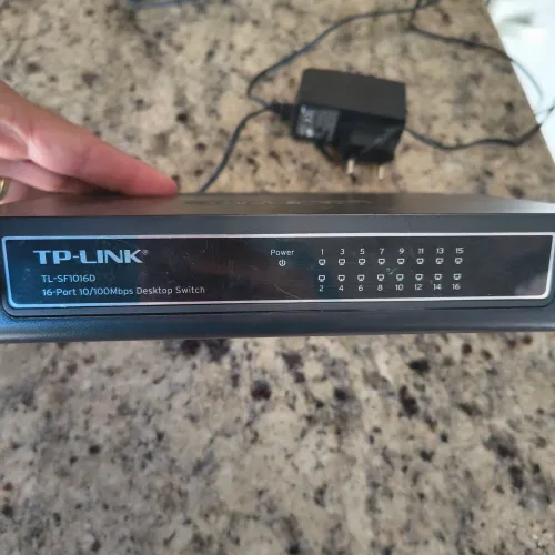 Switch TP-Link