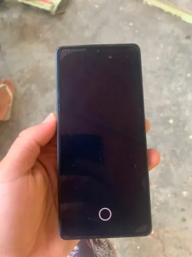 Xiaomi Redmi note 14s 256 pra sair hj