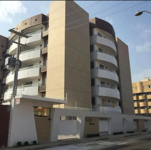 Apartamento para Alugar | 2 Quartos + Suíte | Planejados | Condomínio Incluso 