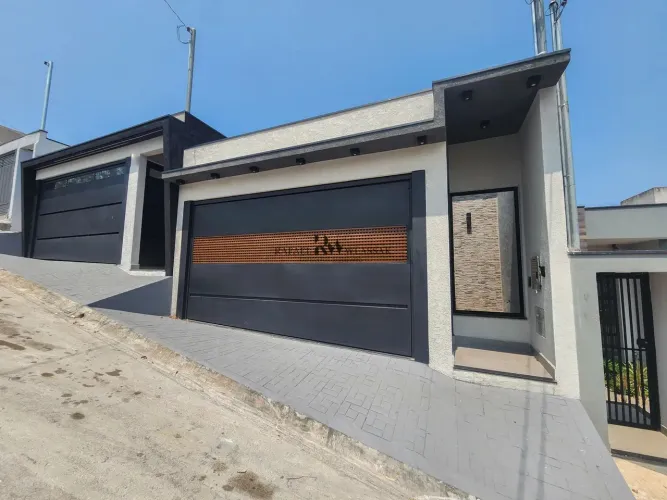 Bairro Planejado Residencial | Imóvel Novo | 3 Quartos | Exelente localização | 2 Vagas Au