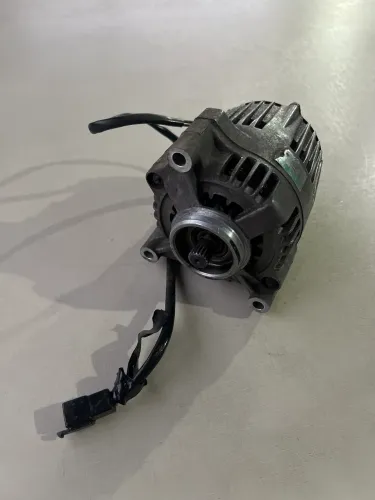 Alternador Moto Suzuki Rf 600 900 Rf600 Rf900 93/99 Original 