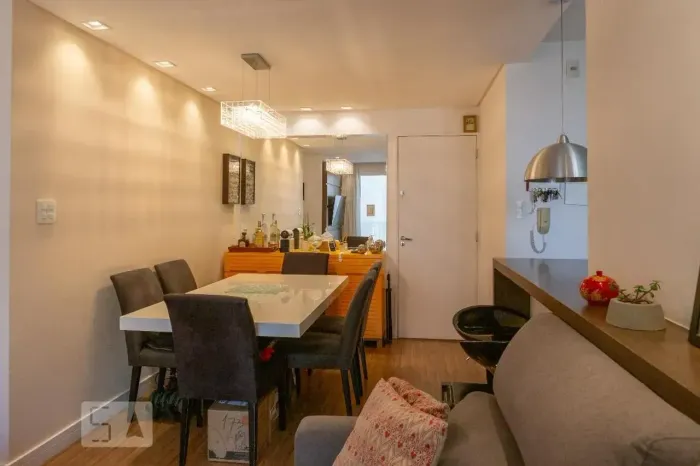 Apartamento de 53m² na Vila Leopoldina | 2 dormitórios 1 vaga