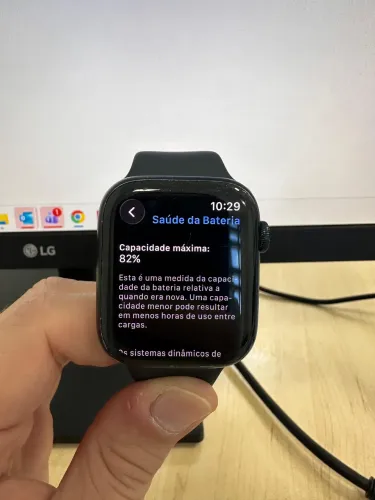 Apple Watch series 8 45mm