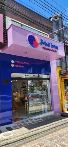 Oportunidade,Negócio Pronto!