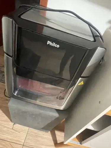 Forno Air Fryer Philco