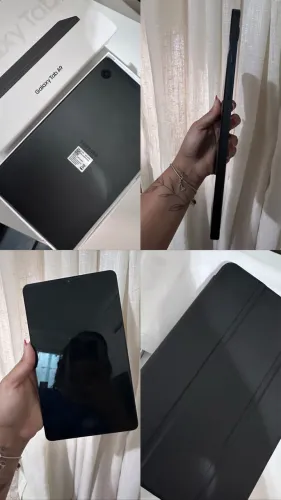 Vendo tab a9