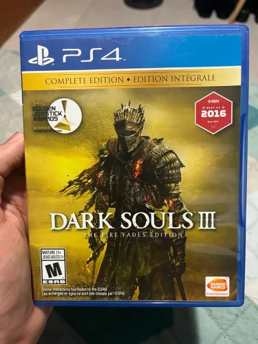 DARK SOULS III