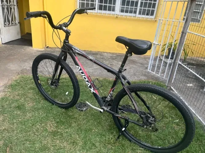 Bike AUDAX ADX100 Aro 27.5