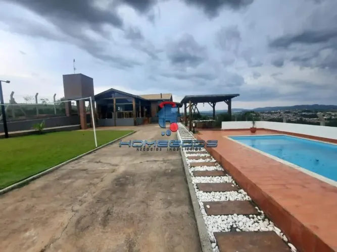 Chácara à venda em Jacutinga, São Sebastião dos Robertos, com 2 quartos, com 1900 m²