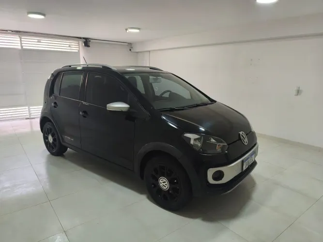 Volkswagen Up! Cross 1.0 T. Flex 12V 5P 2017