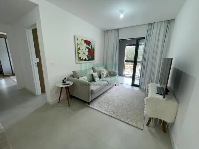 APARTAMENTO 2 QUARTOS - ALTO - TERESÓPOLIS - RJ