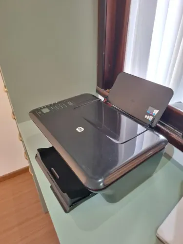 Impressora HP Deskjet 3050
