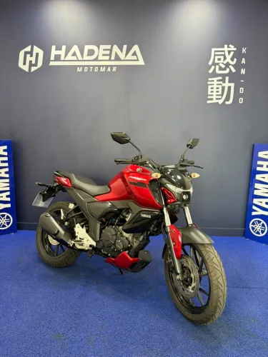 Yamaha Fazer FZ15 150 cc 